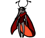 Judie - Bug Fables: The Everlasting Sapling