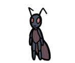 City Ant (Outside Palace) - Bug Fables: The Everlasting Sapling