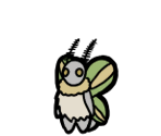 GS Moth Kid - Bug Fables: The Everlasting Sapling