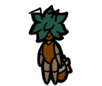 City Ant (Seedling) - Bug Fables: The Everlasting Sapling