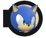Playable Character Icons - Sonic Forces