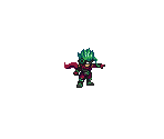 Apollo - CrossCode