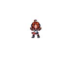 Emilie-Sophie de Belmond / Emilienator - CrossCode