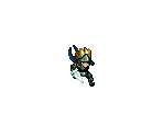 Lukas Fink / Schneider - CrossCode