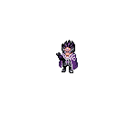 Toby Tremblay / C'tron - CrossCode