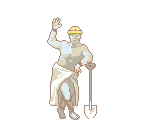 Marble Workers - Part Time UFO
