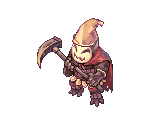 Kublin - Ragnarok Online
