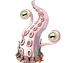 Kraken Tentacle - Ragnarok Online