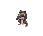 Kobold Leader - Ragnarok Online