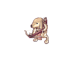 Kobold Archer - Ragnarok Online