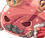 King Poring - Ragnarok Online