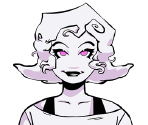 Roxy Lalonde - Pesterquest