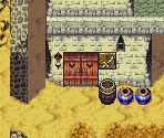 Sirhtan - Trials of Mana (JPN)
