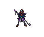 Son of the East - CrossCode