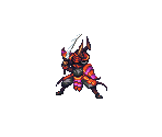 Twilight Master - CrossCode