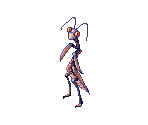 Killer Mantis - Ragnarok Online