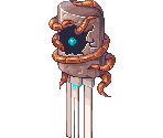 Kick Step - Ragnarok Online