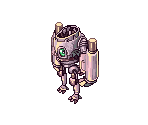 Kick and Kick - Ragnarok Online