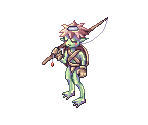 Kapha - Ragnarok Online