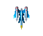 Schwarz / Vais - Cyvern: The Dragon Weapons