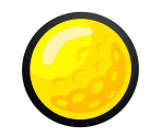 Balls - Flappy Golf 2