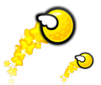 Trail Icons - Flappy Golf 2