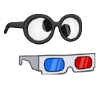 Eyewear - Fun Run 2
