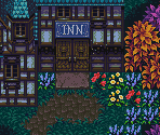 Dior - Trials of Mana (JPN)