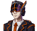 Benedict Sidwell - CrossCode