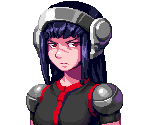 Shizuka Sakai / Bento-chan - CrossCode