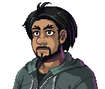 Gautham Ranganathan - CrossCode