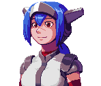 Lea - CrossCode