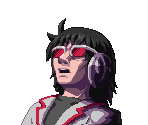 Satoshi Sakai - CrossCode