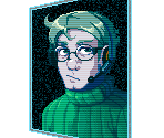 Sergey Asimov - CrossCode