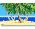 Level Loading Screens - Kinder Pingui Cocco Game (ITA)