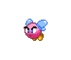 Bronto Burt - Kirby Customs