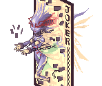 Joker - Ragnarok Online