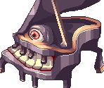 Jitterbug - Ragnarok Online
