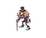 Jakk - Ragnarok Online