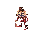 Jakk (Without Santa Hat) - Ragnarok Online