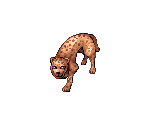 Jaguar - Ragnarok Online