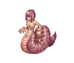 Isis - Ragnarok Online