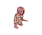 Isilla - Ragnarok Online