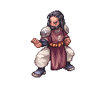 Irene Elder - Ragnarok Online