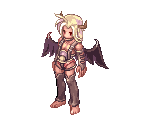Incubus - Ragnarok Online