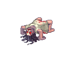Incarnation of Morroc (Human) - Ragnarok Online