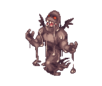 Incarnation of Morroc (Golem) - Ragnarok Online