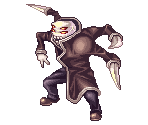 Immortal Corpse - Ragnarok Online