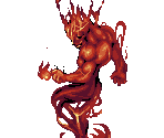 Ifrit - Ragnarok Online