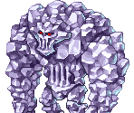 Ice Titan - Ragnarok Online